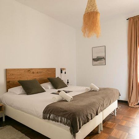 Great Eixample Apartment Barcelona Ngoại thất bức ảnh