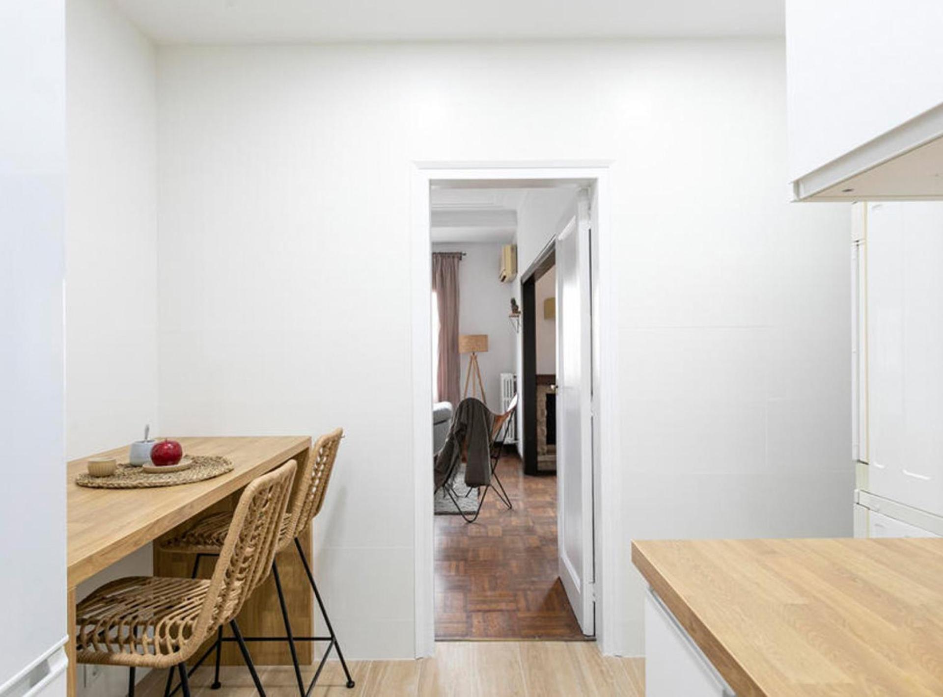 Great Eixample Apartment Barcelona Ngoại thất bức ảnh