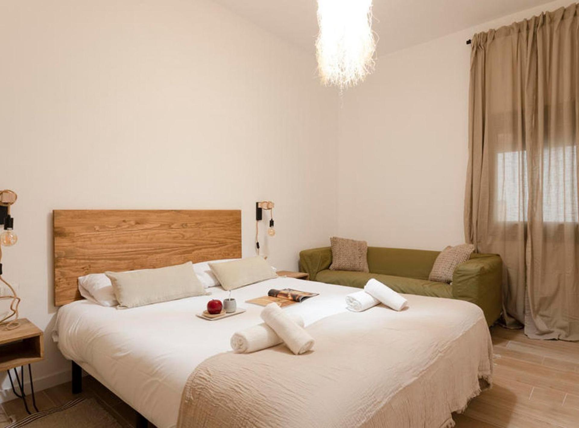 Great Eixample Apartment Barcelona Ngoại thất bức ảnh