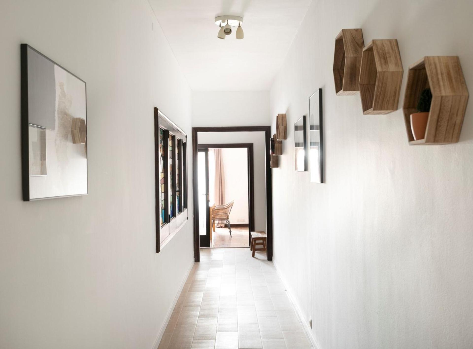 Great Eixample Apartment Barcelona Ngoại thất bức ảnh
